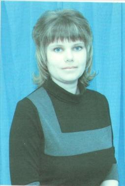 Буколова Ирина Владимировна